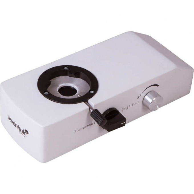 Устройство флуоресцентное LEVENHUK MED 1600 (светодиод, G-волна) 73377