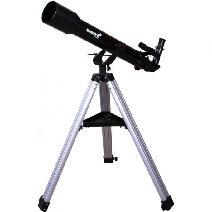 Телескоп LEVENHUK SKYLINE BASE 80T 72850 Телескоп LEVENHUK SKYLINE BASE 80T 72850