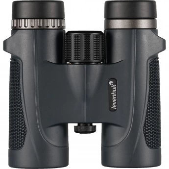 Бинокль LEVENHUK NEW KARMA PLUS 10x32