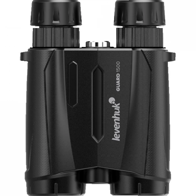 Бинокль с дальномером LEVENHUK GUARD 1500 81969 Бинокль с дальномером LEVENHUK GUARD 1500 81969
